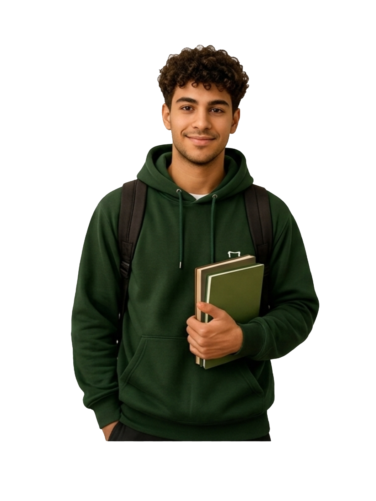 Étudiant Frippa